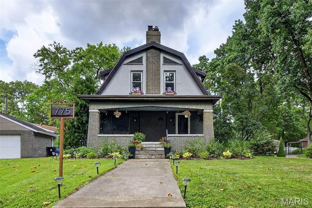 775 Harvard Avenue, University City, MO 63130