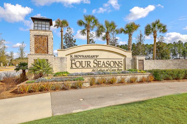 133 Leeward Landing, Summerville, SC 29486