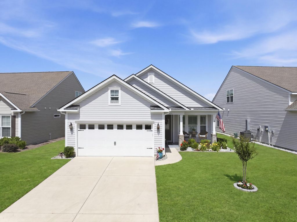 133 Leeward Landing, Summerville, SC 29486