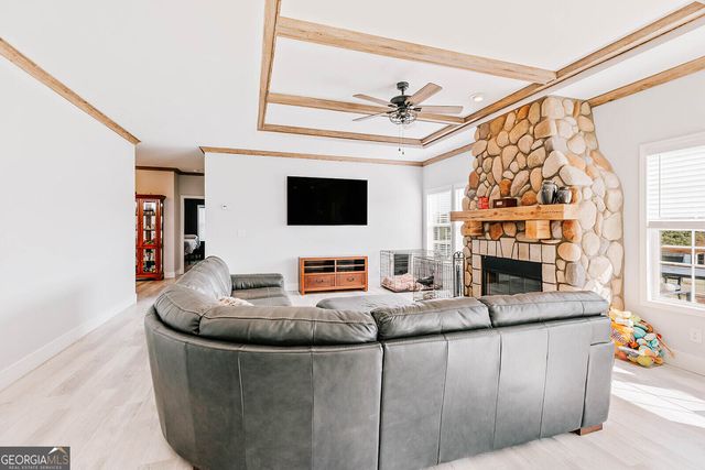 3561 Colham Ferry Road, Watkinsville, GA 30677