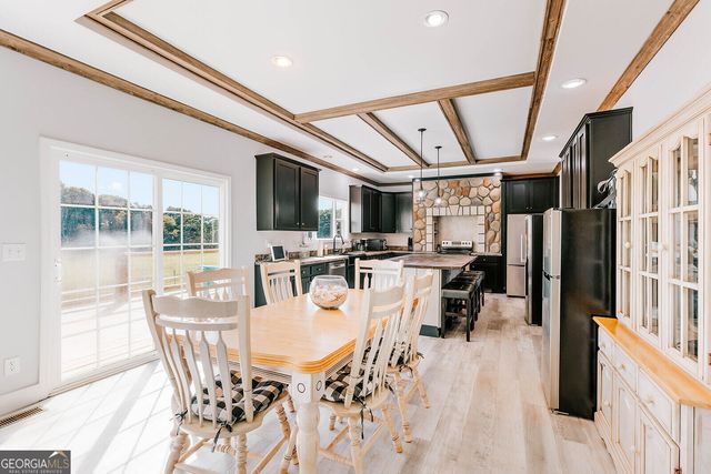 3561 Colham Ferry Road, Watkinsville, GA 30677