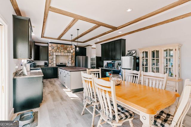 3561 Colham Ferry Road, Watkinsville, GA 30677