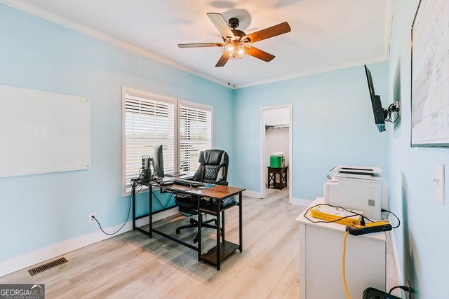 3561 Colham Ferry Road, Watkinsville, GA 30677