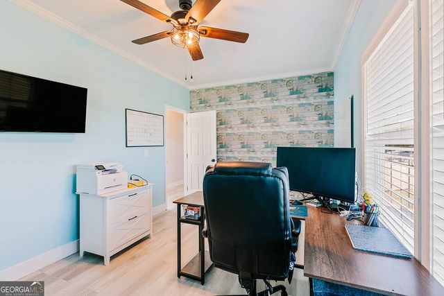 3561 Colham Ferry Road, Watkinsville, GA 30677
