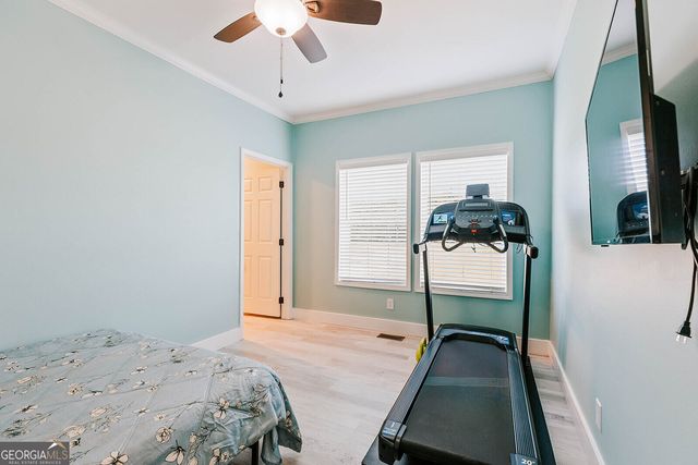 3561 Colham Ferry Road, Watkinsville, GA 30677