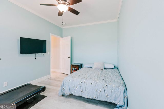 3561 Colham Ferry Road, Watkinsville, GA 30677