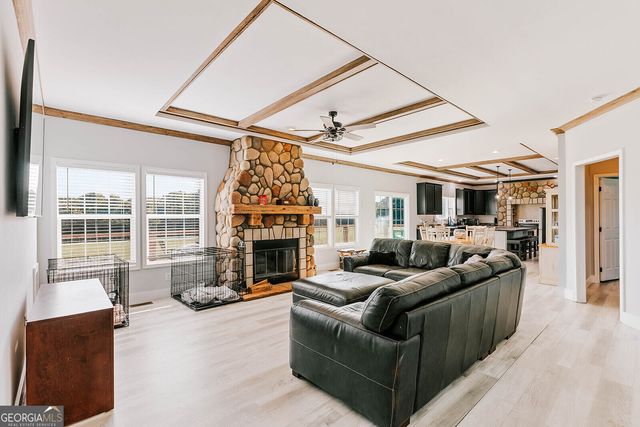 3561 Colham Ferry Road, Watkinsville, GA 30677
