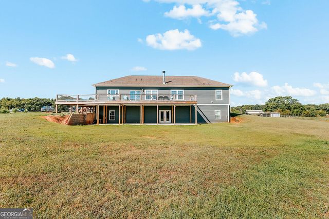 3561 Colham Ferry Road, Watkinsville, GA 30677