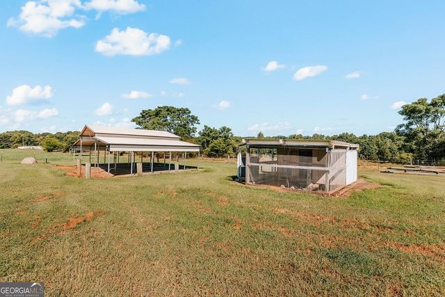 3561 Colham Ferry Road, Watkinsville, GA 30677