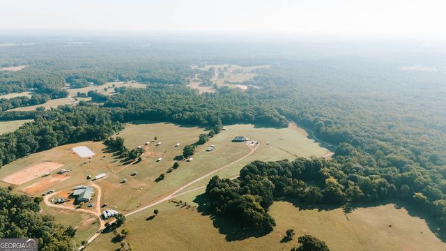 3561 Colham Ferry Road, Watkinsville, GA 30677
