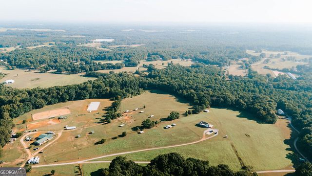 3561 Colham Ferry Road, Watkinsville, GA 30677