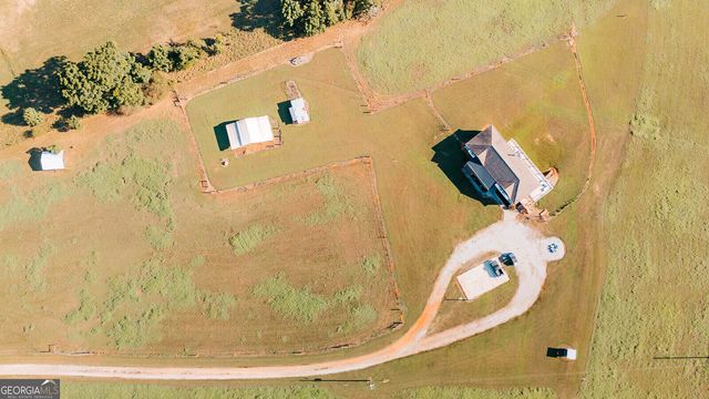 3561 Colham Ferry Road, Watkinsville, GA 30677