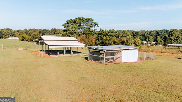 3561 Colham Ferry Road, Watkinsville, GA 30677