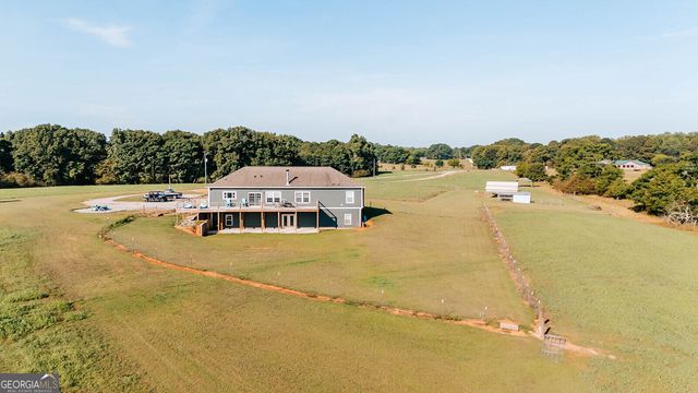 3561 Colham Ferry Road, Watkinsville, GA 30677