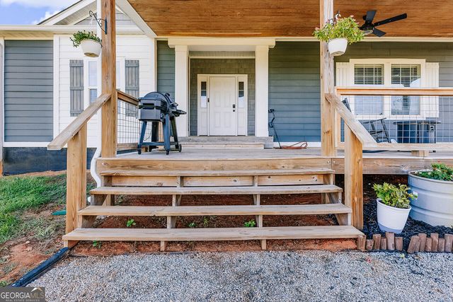 3561 Colham Ferry Road, Watkinsville, GA 30677