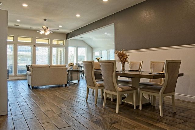 500 Inspiration DR, Liberty Hill, TX 78642