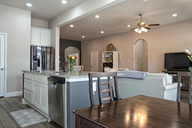 500 Inspiration DR, Liberty Hill, TX 78642