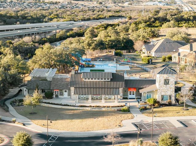 500 Inspiration DR, Liberty Hill, TX 78642