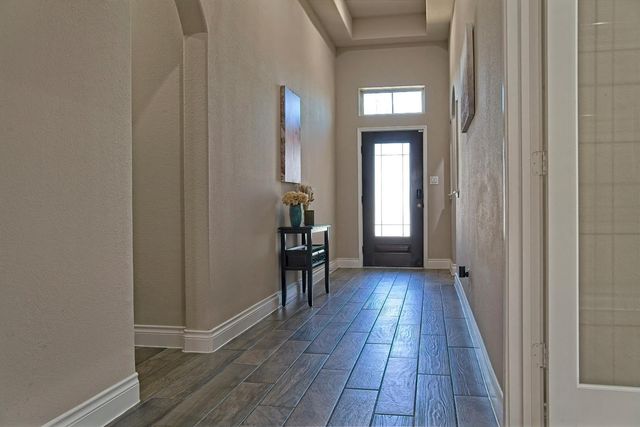 500 Inspiration DR, Liberty Hill, TX 78642