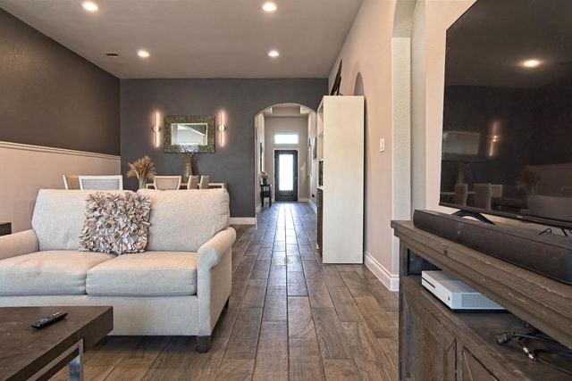 500 Inspiration DR, Liberty Hill, TX 78642