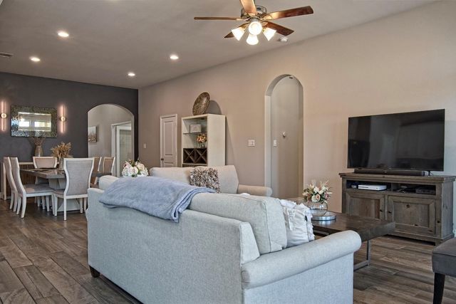 500 Inspiration DR, Liberty Hill, TX 78642