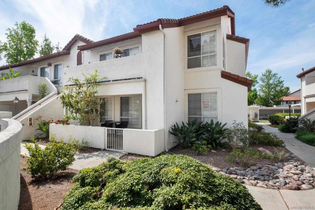 11525 Caminito La Bar 49, San Diego, CA 92126