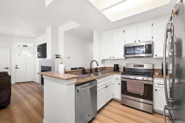 11525 Caminito La Bar 49, San Diego, CA 92126