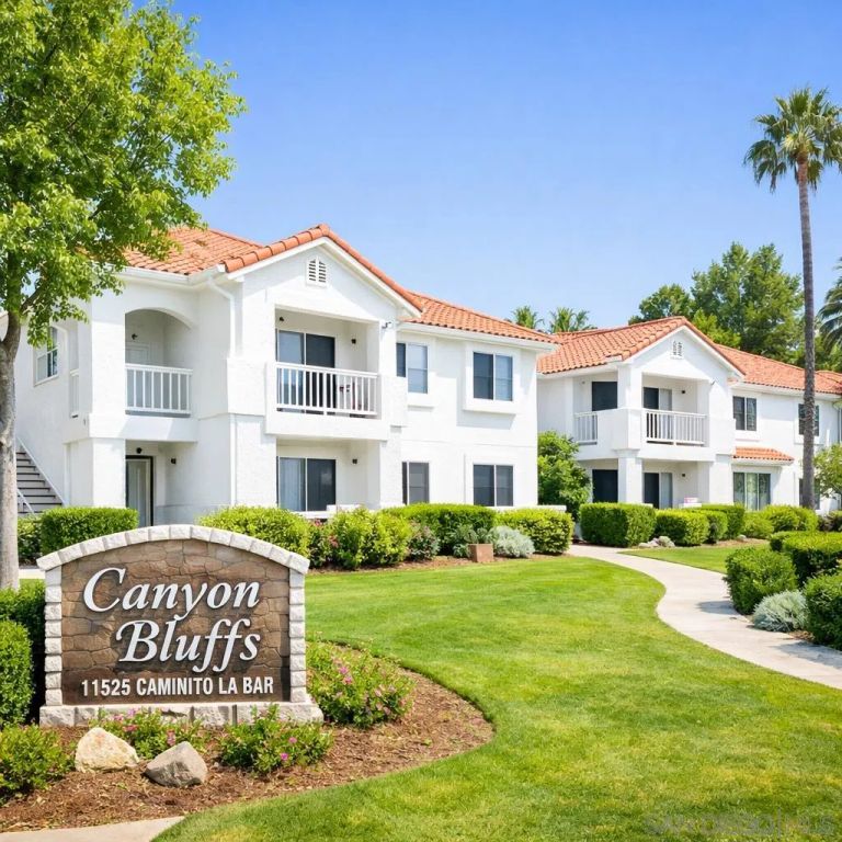 11525 Caminito La Bar 49, San Diego, CA 92126