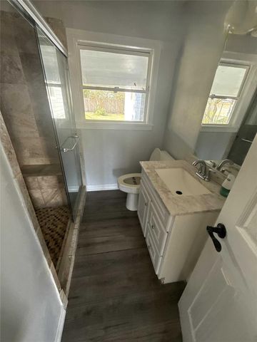 4311 Busiek Street, Houston, TX 77022