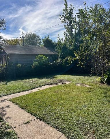 4311 Busiek Street, Houston, TX 77022