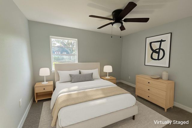 4311 Busiek Street, Houston, TX 77022