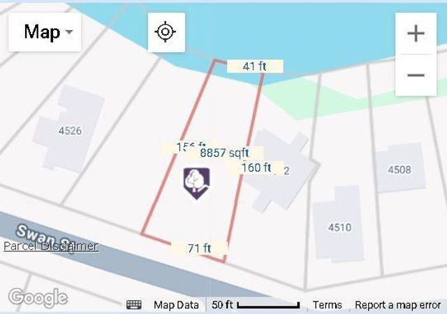 00 4512 Swan 1, Hitchcock, TX 77563