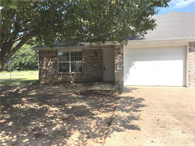 1 Holly Drive, Bentonville, AR 72712