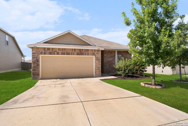 7227 MARINA DEL REY, Converse, TX 78109