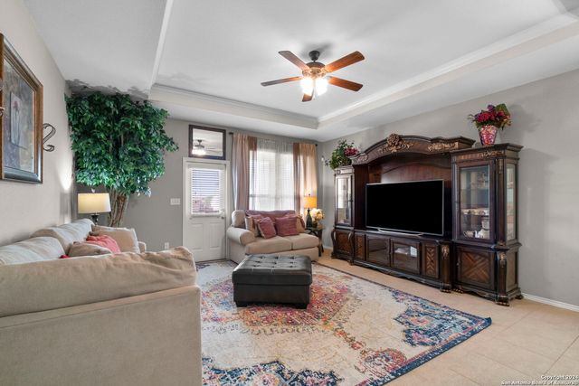 7227 MARINA DEL REY, Converse, TX 78109