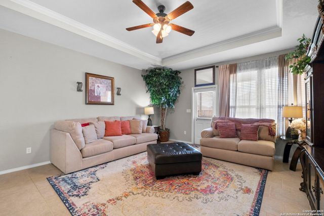7227 MARINA DEL REY, Converse, TX 78109