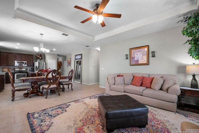 7227 MARINA DEL REY, Converse, TX 78109