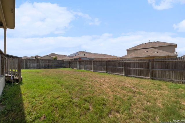 7227 MARINA DEL REY, Converse, TX 78109