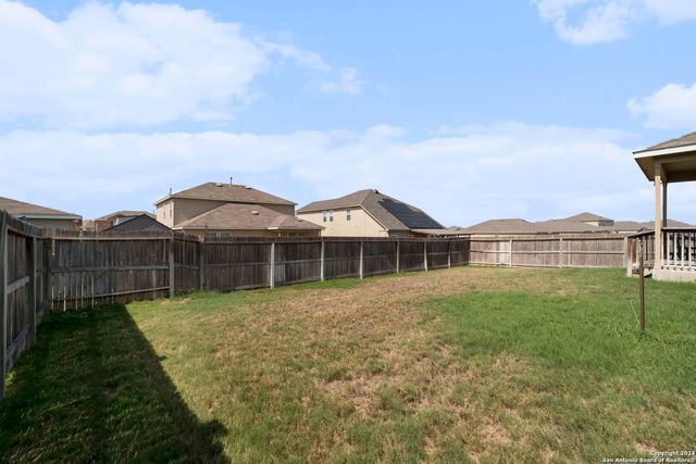 7227 MARINA DEL REY, Converse, TX 78109