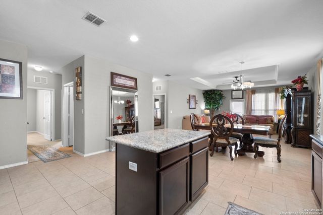 7227 MARINA DEL REY, Converse, TX 78109