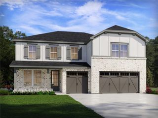 5947 Cabernet Lane, Braselton, GA 30517
