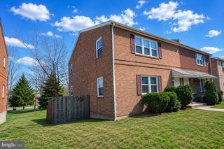 5081 DEFFORD PL #2ND FLOOR (UNIT A), Norristown, PA 19403