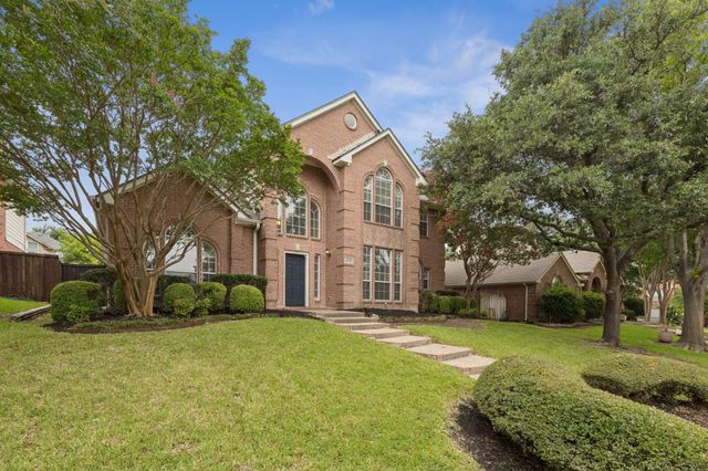 4452 Lone Tree Drive, Plano, TX 75093
