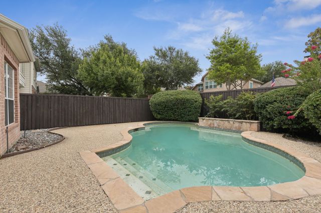 4452 Lone Tree Drive, Plano, TX 75093
