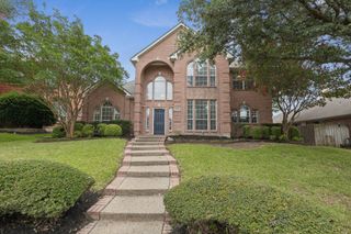 4452 Lone Tree Drive, Plano, TX 75093
