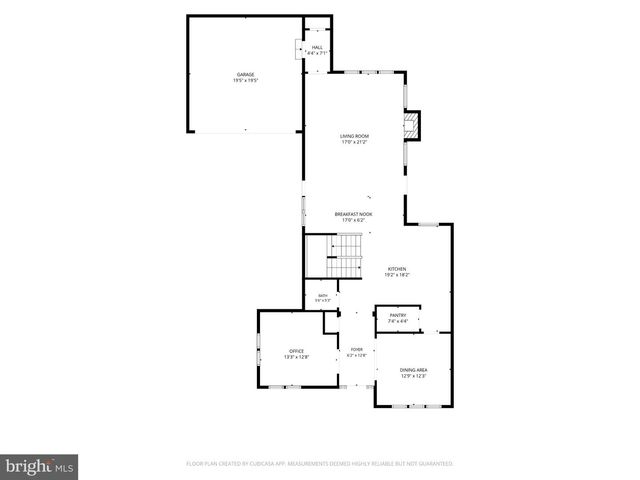 23313 APRIL MIST PL, Brambleton, VA 20148