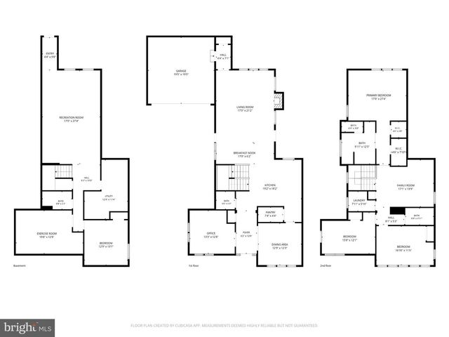 23313 APRIL MIST PL, Brambleton, VA 20148