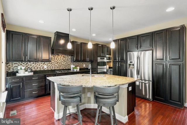 23313 APRIL MIST PL, Brambleton, VA 20148