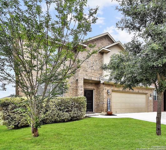 1435 SPARROW SONG, San Antonio, TX 78260