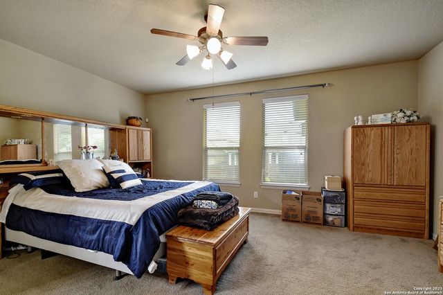 1435 SPARROW SONG, San Antonio, TX 78260